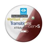 Tròng Đánh Essilor Varilux XR Track - Công Nghệ AI Phản Ứng Theo Mắt