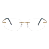 Gọng kính SILHOUETTE 5529 MN 5541
