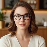  Gọng kính Tom Ford TF6009DB 001 