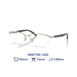 Gọng kính Rayban RB8779D 1253
