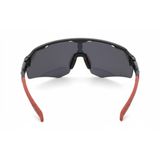  Kính mát VENTURA GOLFER3 RED-WHITE 