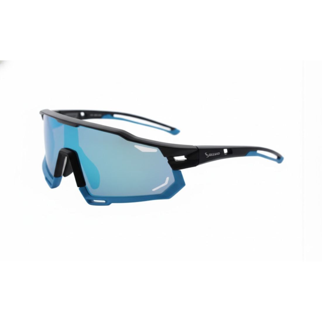  Kính mát VENTURA GOLFER2 BLACK BLUE2 