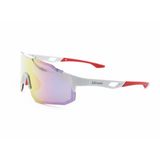  Kính mát VENTURA GOLFER1 WHITE RED 