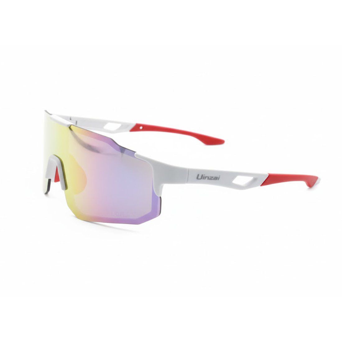  Kính mát VENTURA GOLFER1 WHITE RED 