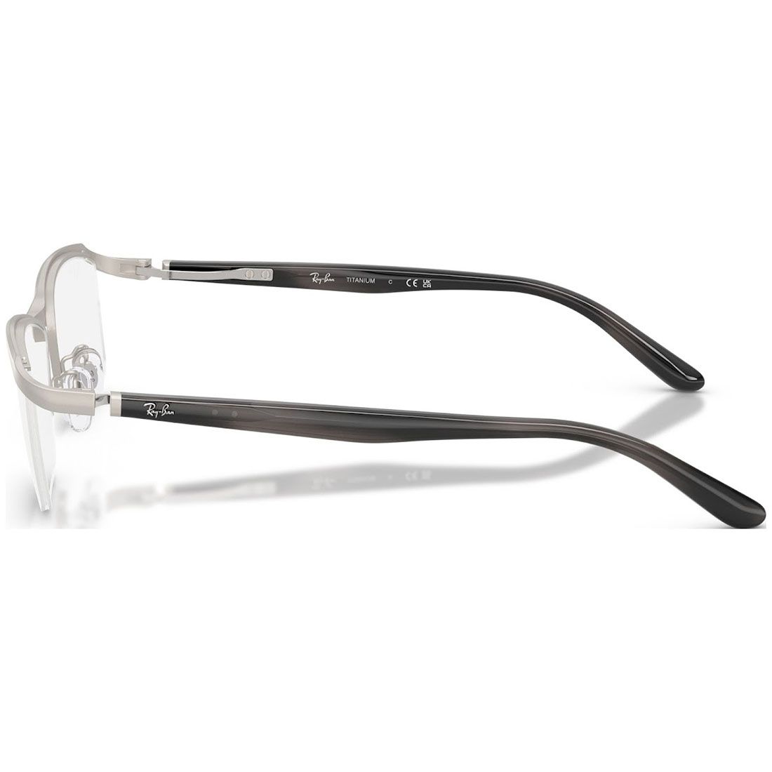 Gọng kính Rayban RB8779D 1253