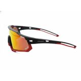  Kính mát VENTURA GOLFER2 BLACK-RED 