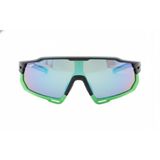  Kính mát VENTURA GOLFER2 BLACK GREEN 
