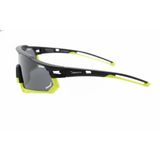  Kính mát VENTURA GOLFER2 BLACK YELLOW 