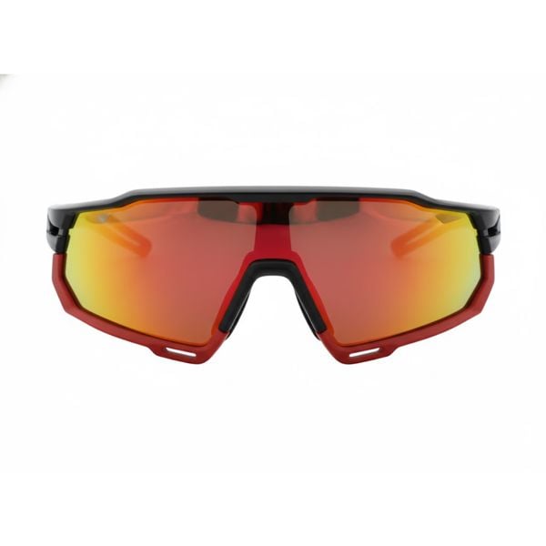 Kính mát VENTURA GOLFER2 BLACK-RED