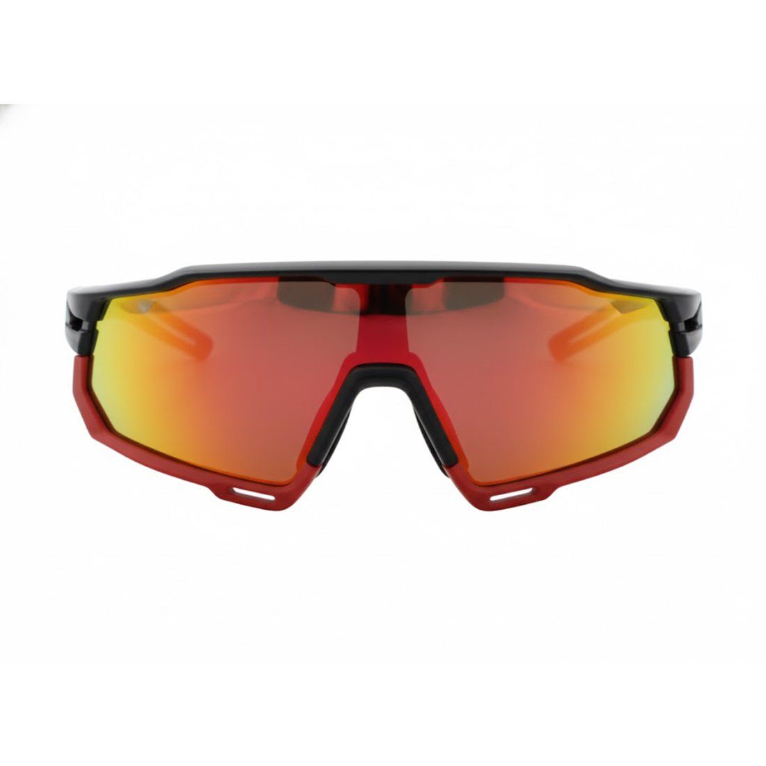  Kính mát VENTURA GOLFER2 BLACK-RED 