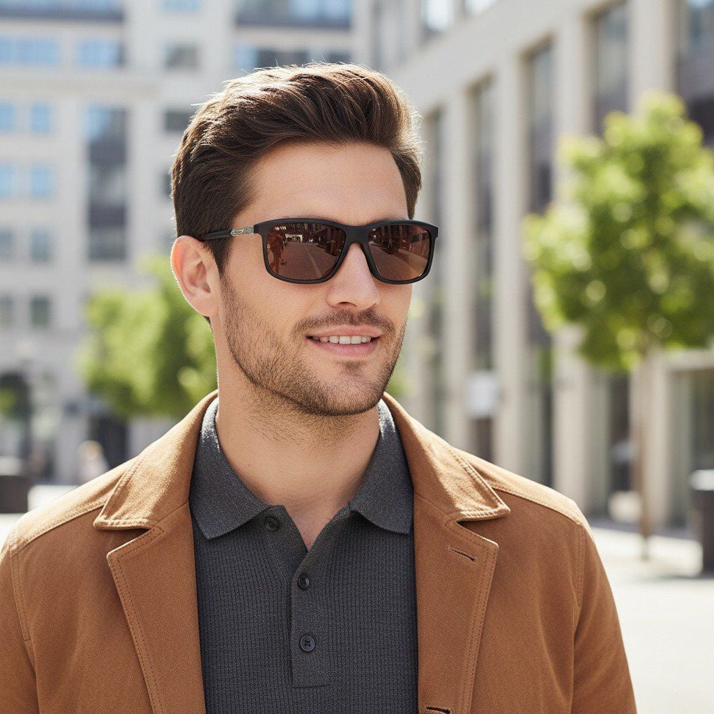  Kính mát BMW BW0063H 02L 