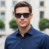  Kính mát BMW BW0065H 01A 