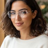  Gọng kính CHARRIOL PC71059 C02 