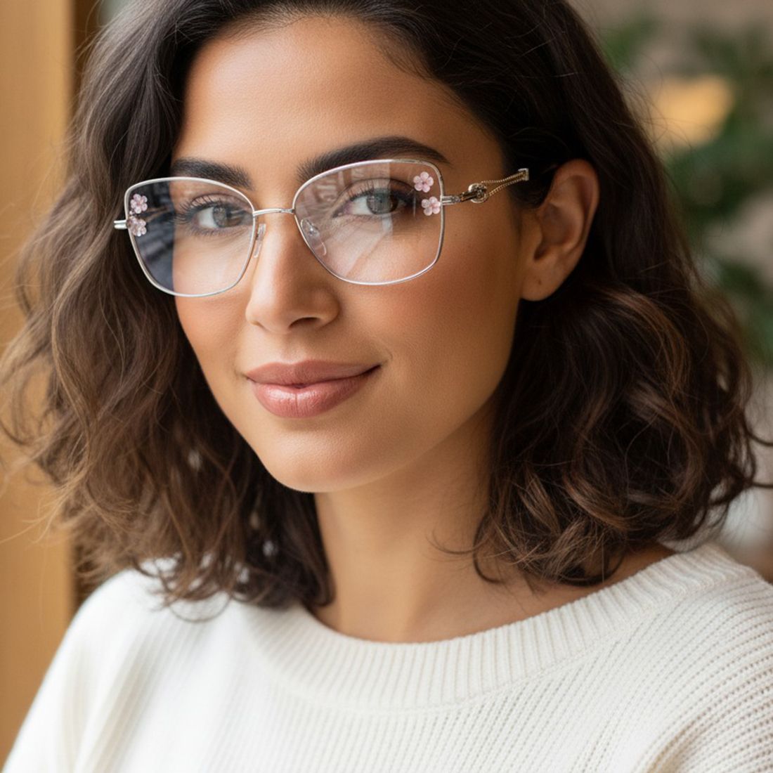  Gọng kính CHARRIOL PC71059 C02 