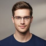  Gọng kính BMW BW5090H 008 