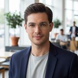  Gọng kính BMW BW5091H 032 