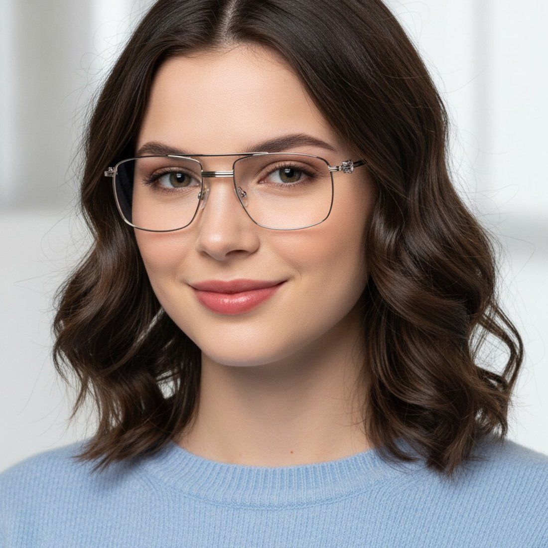  Gọng kính CHARRIOL PC75042 C02 