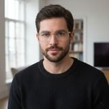  Gọng kính CHARRIOL PC75107 C01 