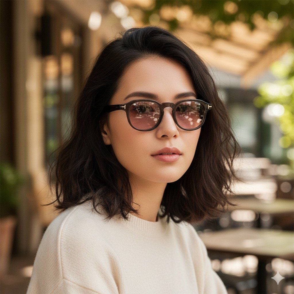  Kính mát Tom Ford TF1230D 20E 