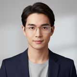  Gọng kính CHARRIOL PC75114 C01 