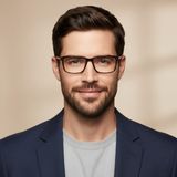  Gọng kính BMW BW5087H 052 