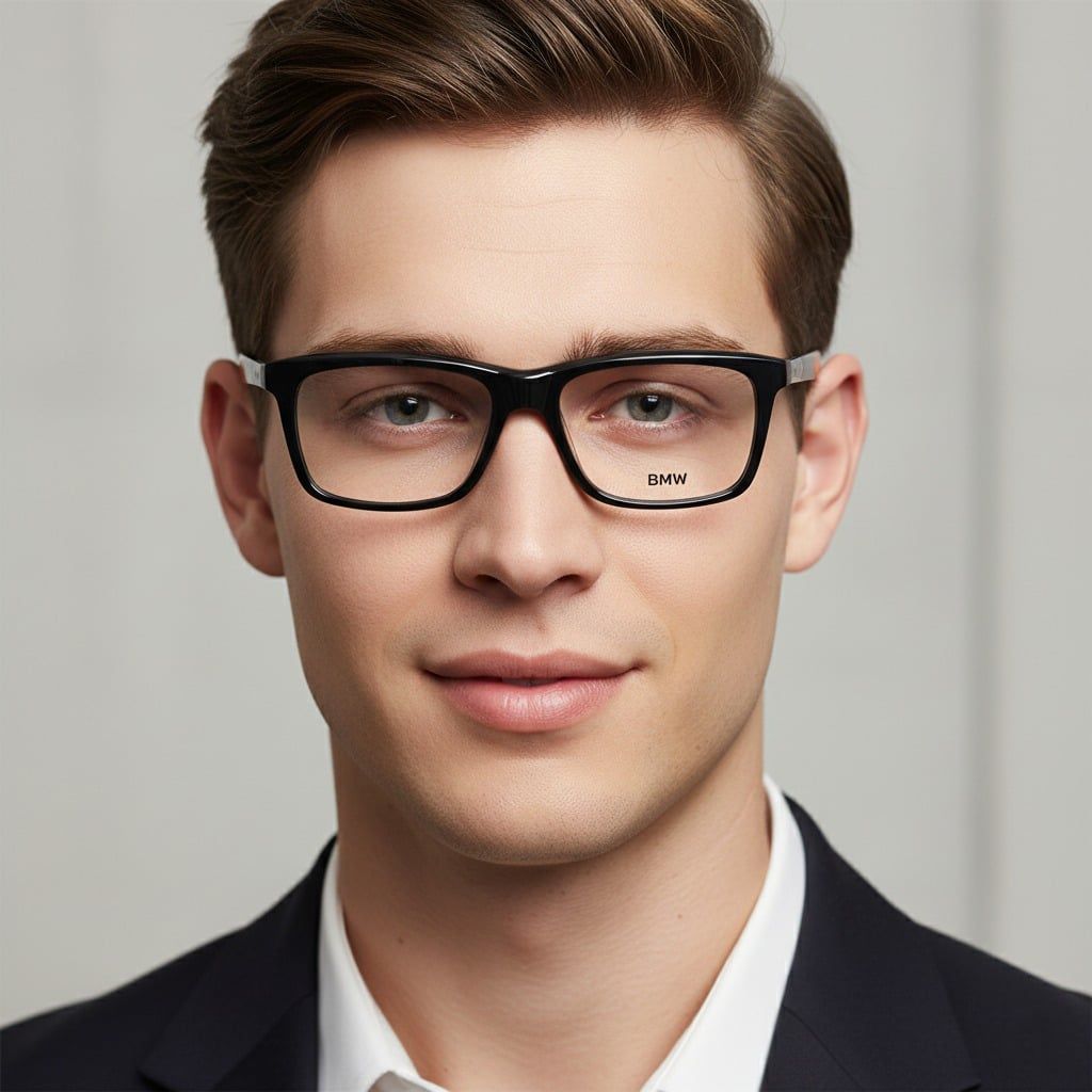  Gọng kính BMW BW5094H 001 