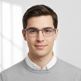  Gọng kính BMW BS5023 020 