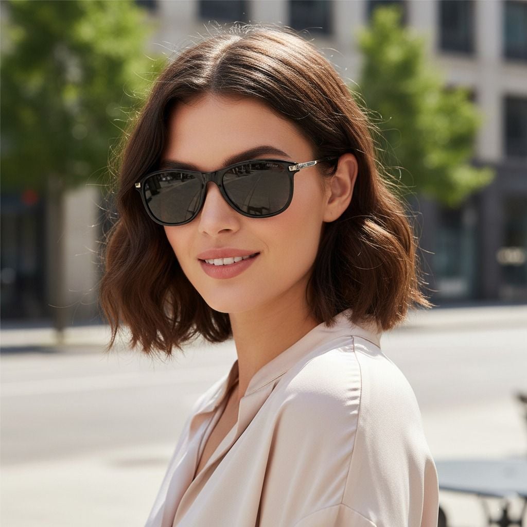  Kính mát BMW BW0060H 01N 