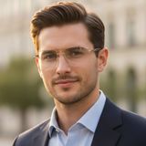  Gọng kính CHARRIOL PC75075 C01 