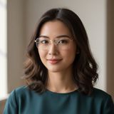  Gọng kính CHARRIOL PC75090 C01 