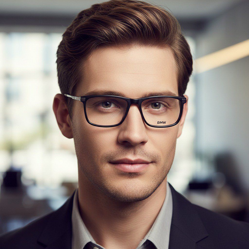  Gọng kính BMW BW5086H 001 