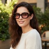  Kính mát Tom Ford TF1219F 52Y 