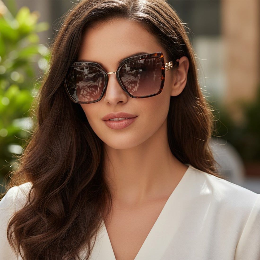  Kính mát GUESS GU00160 52F 