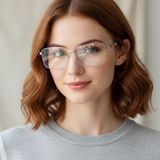  Gọng kính CHARRIOL PC75093 C02 