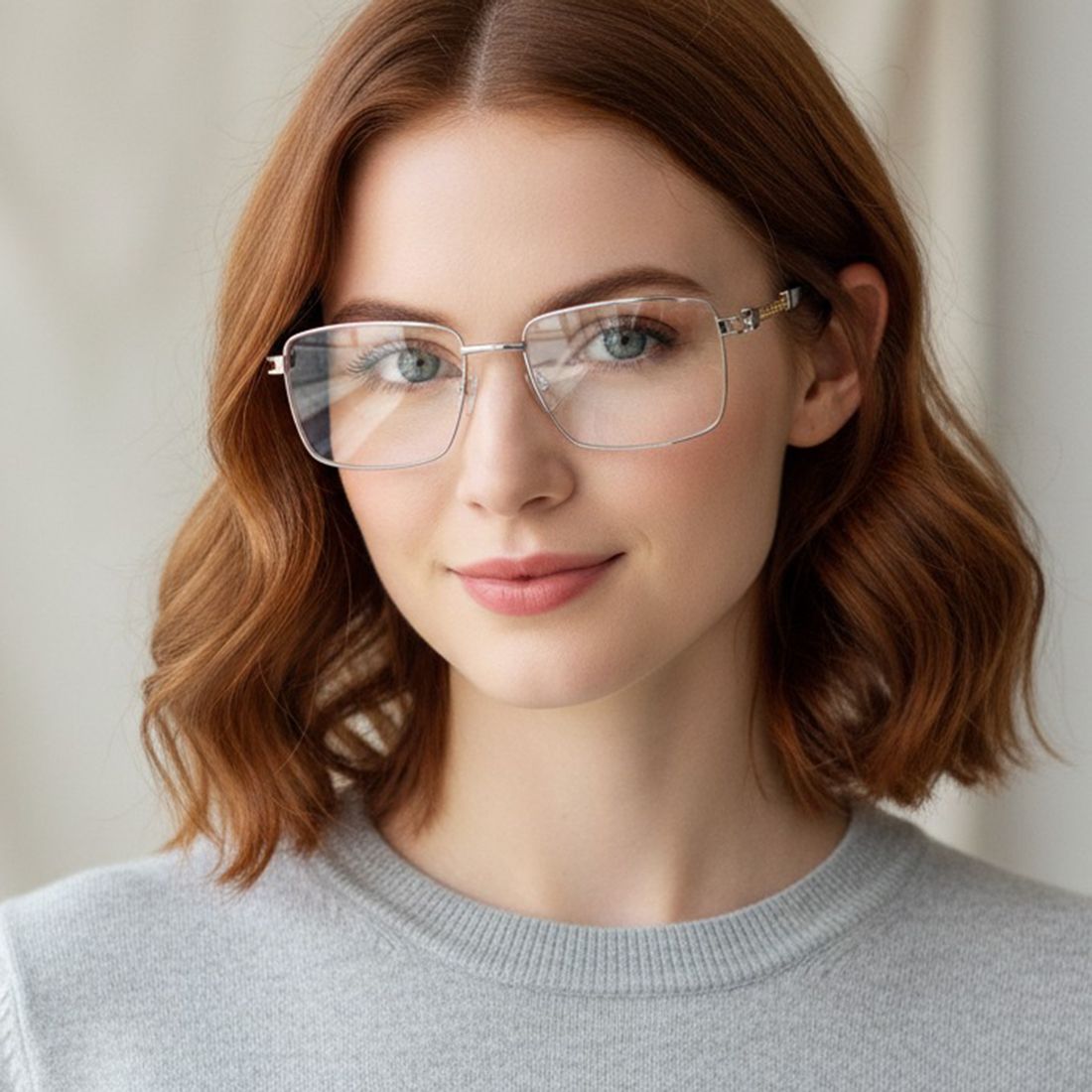  Gọng kính CHARRIOL PC75093 C02 