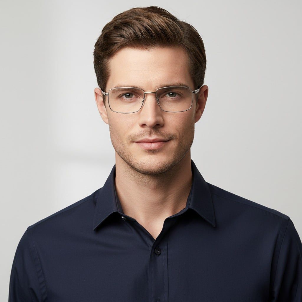  Gọng kính CHARRIOL PC75126 C02 