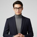  Gọng kính Tom Ford TF6022DB 001 