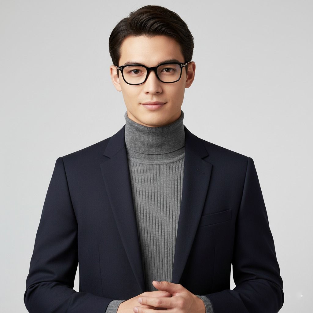  Gọng kính Tom Ford TF6022DB 001 