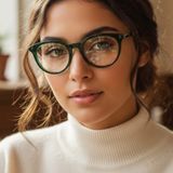  Gọng kính BURBERRY BE2429F 4162 