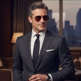  Kính mát RAYBAN RBR0101S 001/69 