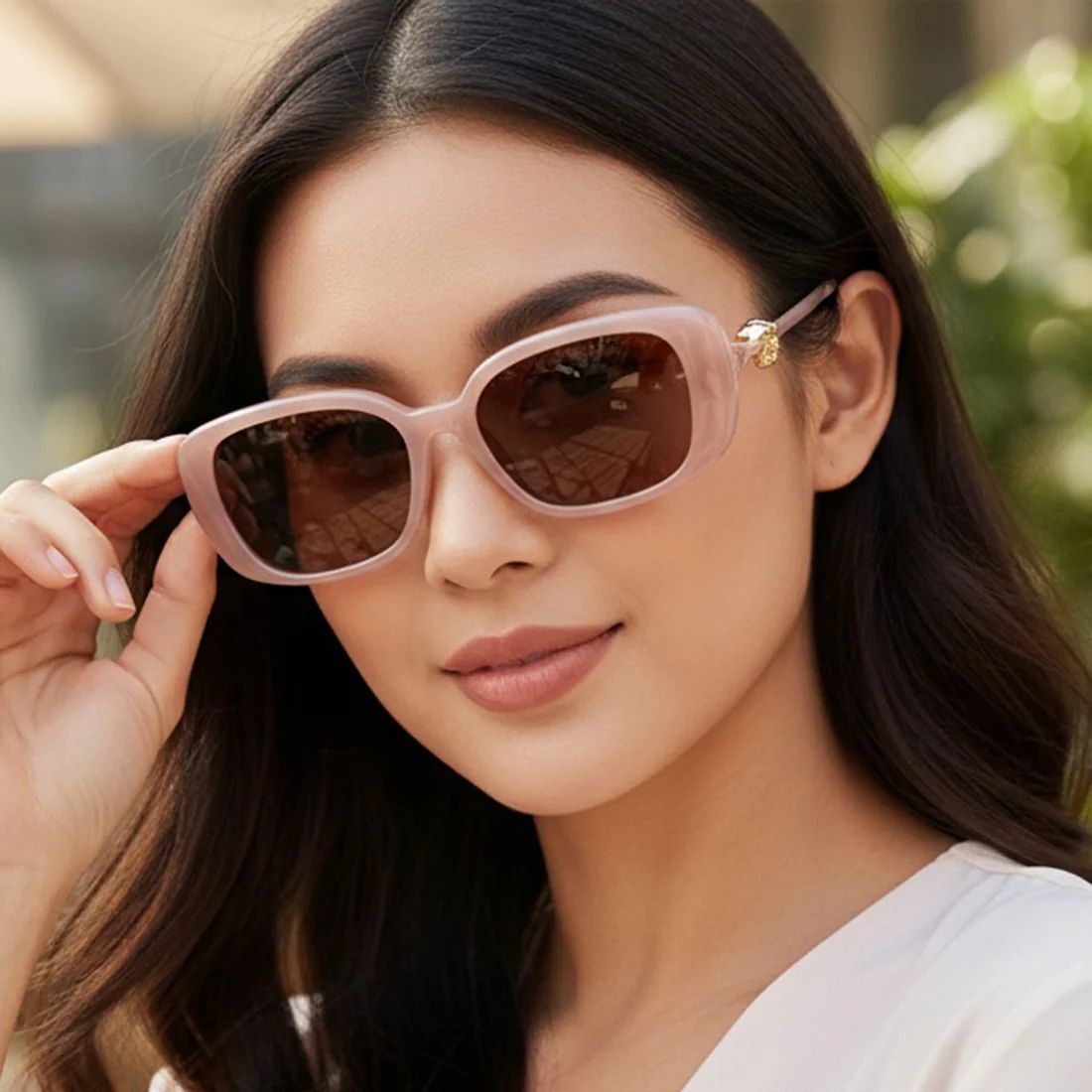 Kính mát VERSACE MOD4504-D 553573