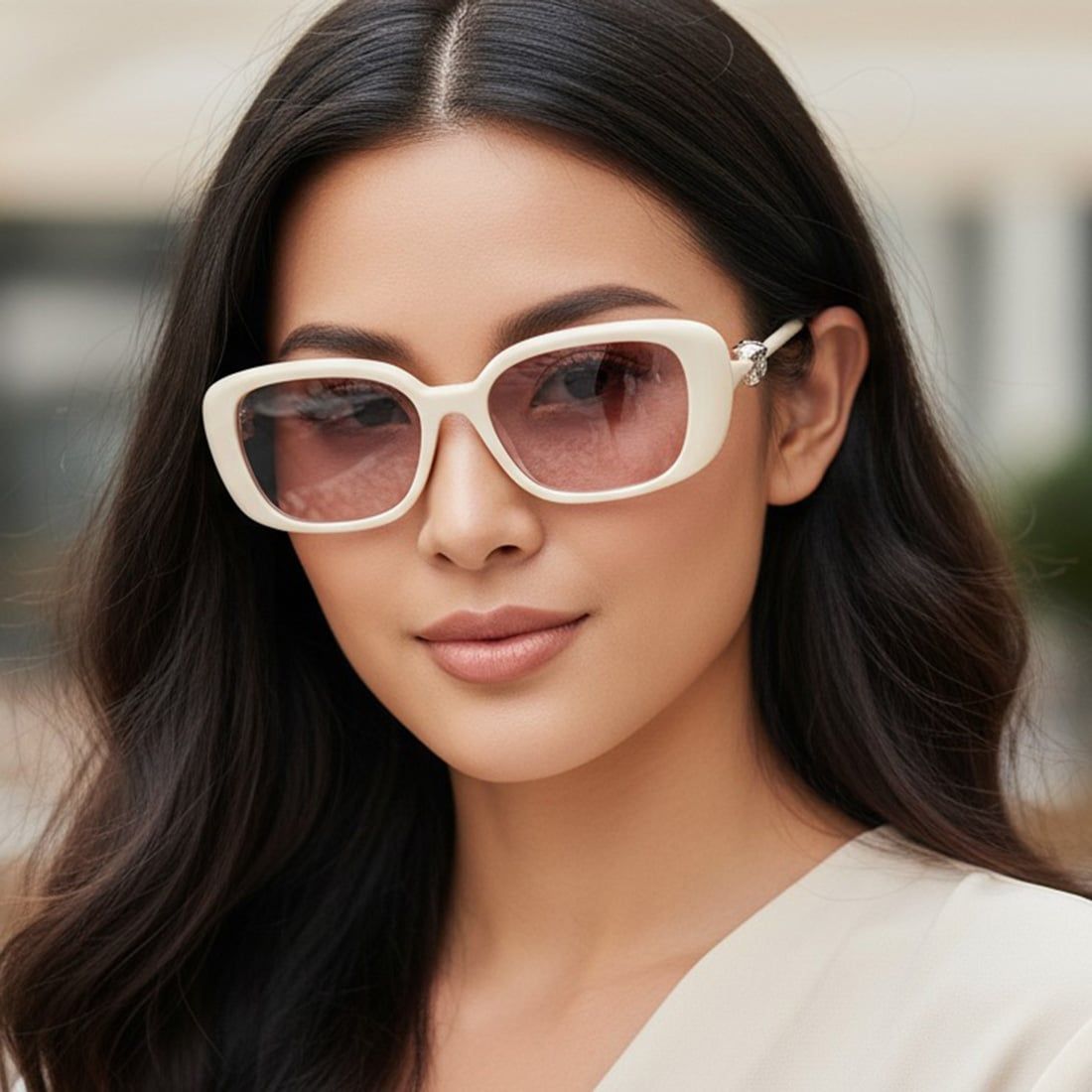  Kính mát VERSACE MOD.4504-D 55361T 