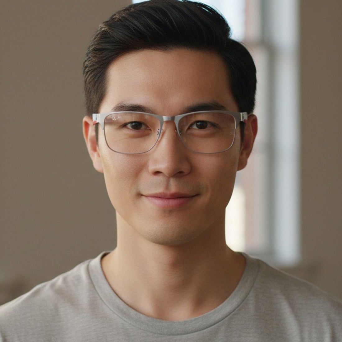  Gọng kính RAYBAN RX7550 3219 