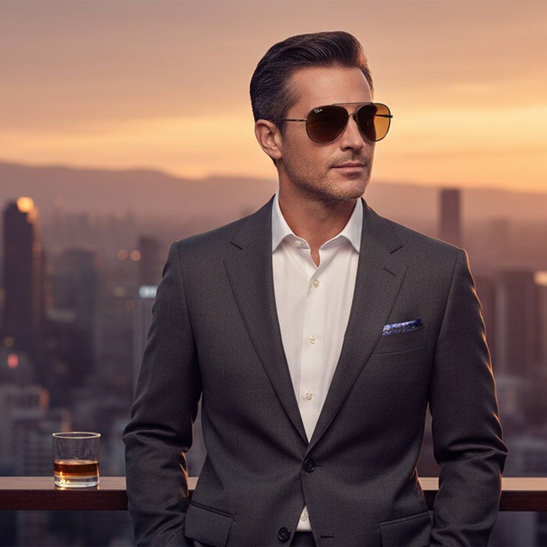 RayBan RBR0101S 004/CB