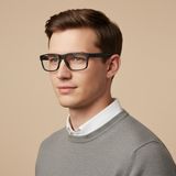 Gọng kính OAKLEY OX8100F 04