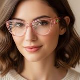  Gọng kính Swarovski SK2057 1088 