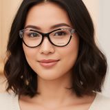  Gọng kính GUESS GU2818 001 