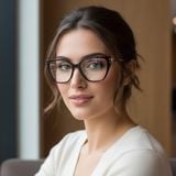  Gọng kính CHOPARD VCH380S 0909 