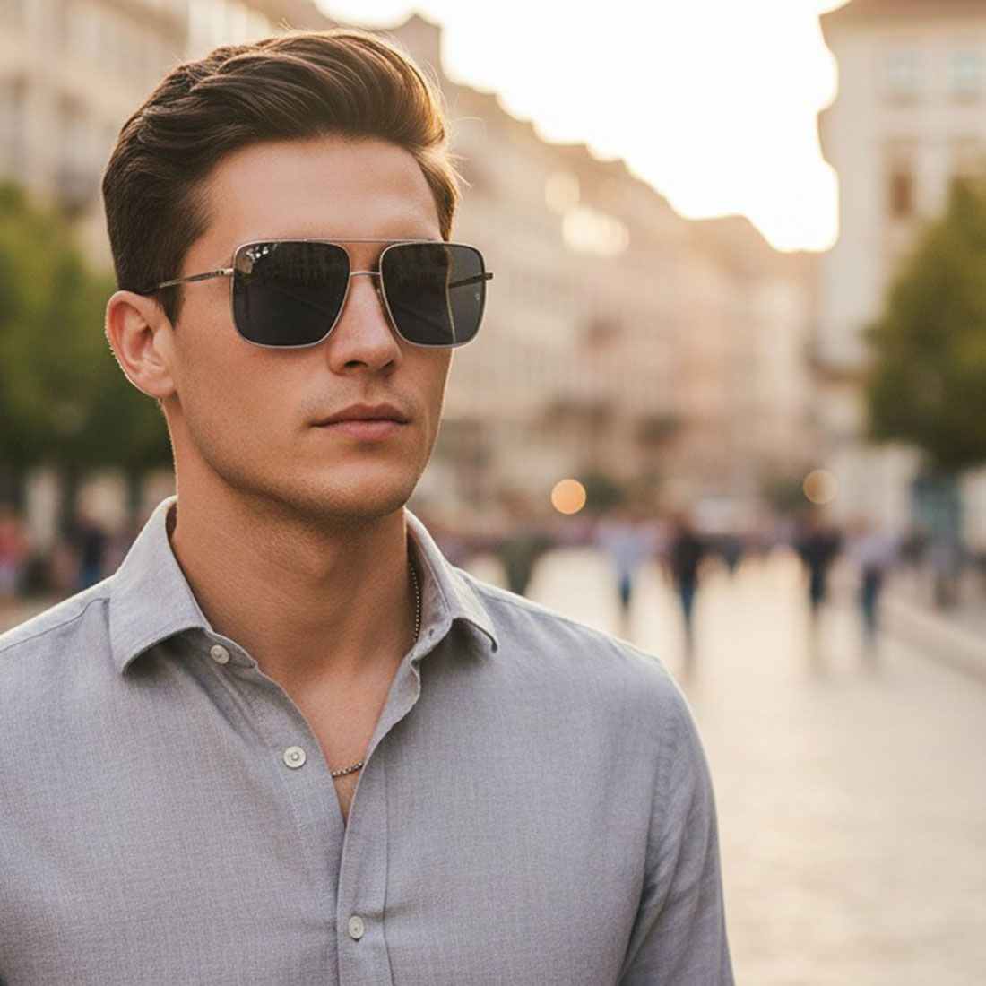 RayBan RB3758 003/2V