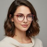  Gọng kính GUESS GU50201 074 